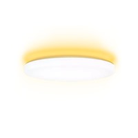 Yeelight皎月吸顶灯(星空版)650mm